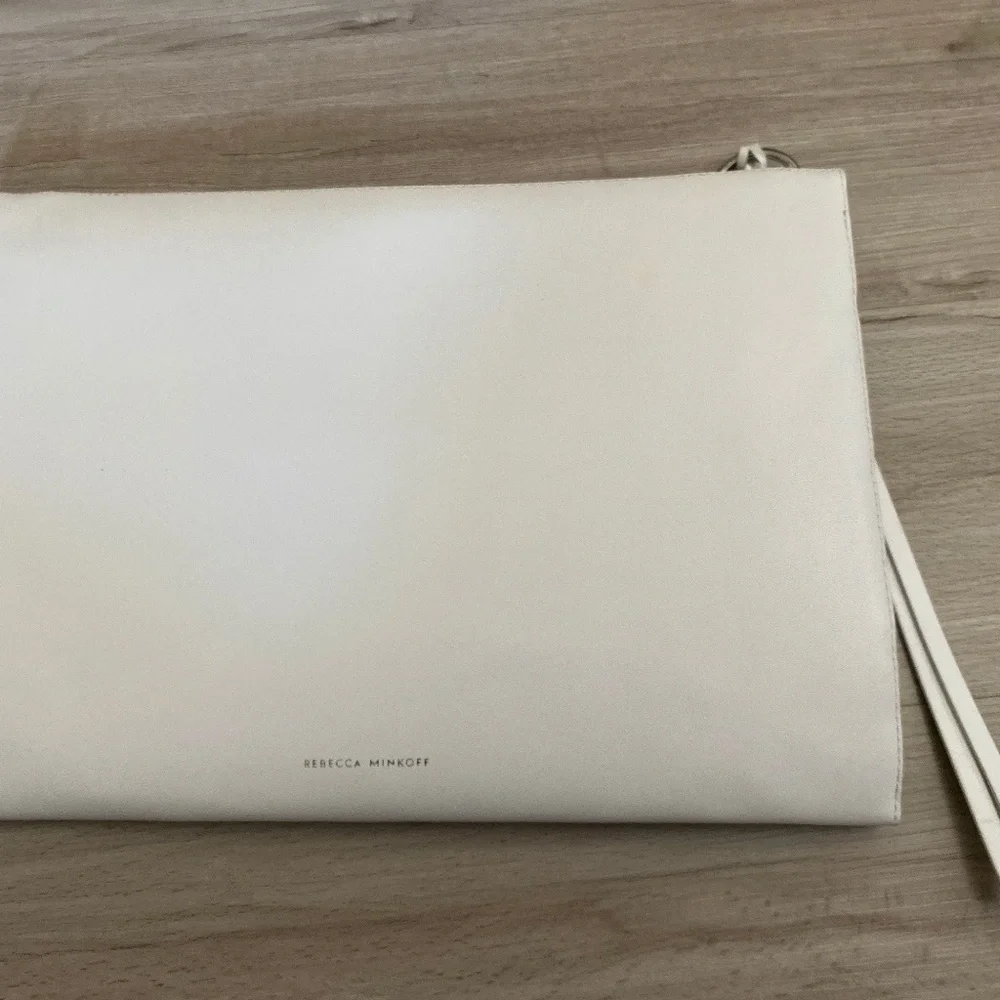 Rebecca Minkoff sleek rebecca